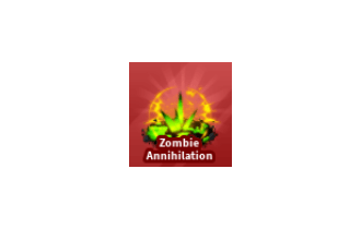 Zombie Annihilation [Blade Ball]