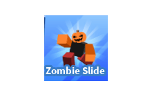 Zombie Slide [Blade Ball]