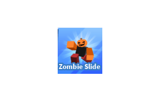 Zombie Slide [Blade Ball]