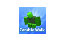 Zombie Walk [Blade Ball]