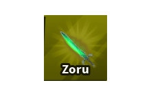 Zoru [Blade Ball]