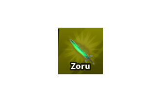 Zoru [Blade Ball]