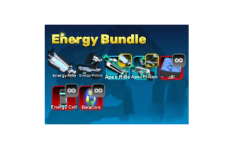 Energy Bundle [Rivals]