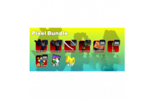 Pixel Bundle [Rivals]