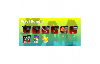 Pixel Bundle [Rivals]