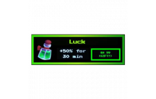 Luck [Five Nights TD]