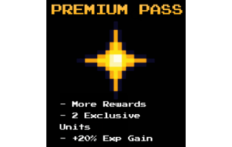 Premium Pass [Five Nights TD]