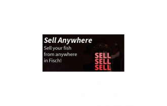 Sell Anywhere [Fisch]