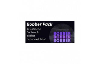 Bobber Pack [Fisch]