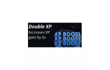 Double XP [Fisch]