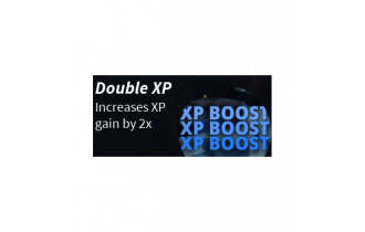 Double XP [Fisch]