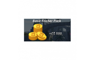 Basic Fischer Pack [Fisch]