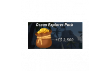 Ocean Explorer Pack [Fisch]