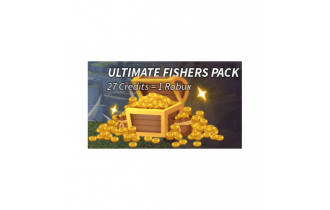 Ultimate Fischer Pack [Fisch]