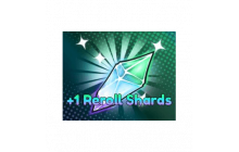 +1 Reroll Shards [Anime Reborn]