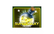 Super Lucky [Anime Reborn]