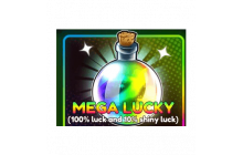 Mega Lucky [Anime Reborn]