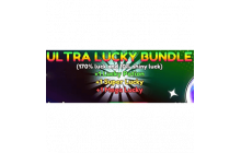 Ultra Lucky Bundle [Anime Reborn]