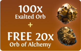 Exalted Alchemist Bundle [Special Offer]