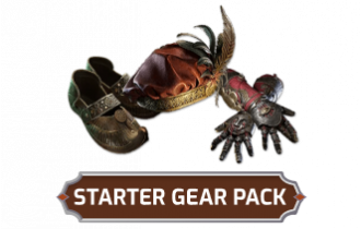 Ranger [Starter Gear Pack]