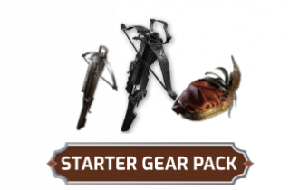 Grenadier [Starter Items Pack]