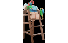 Lifeguard Speakerman [Toilet Tower Defense Item]