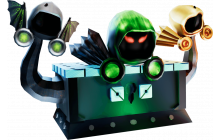 Developer Crate [Toilet Tower Defense Item]