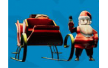 Skibidi Claus [Toilet Tower Defense Item]