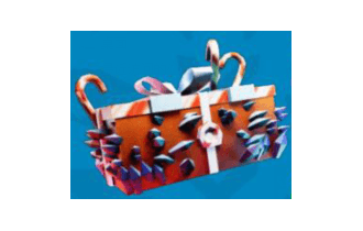 Christmas Crate [Toilet Tower Defense Item]