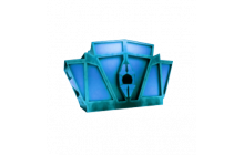 Gladiator Crate [Toilet Tower Defense Item]