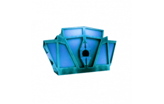 Gladiator Crate [Toilet Tower Defense Item]