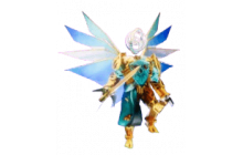 Angelic Guardian [Toilet Tower Defense Item]