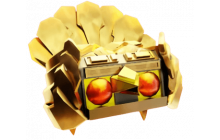 Ultra Turkey Crate [Toilet Tower Defense Item]