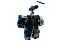 Amplifier Microphone Man [Toilet Tower Defense Item]