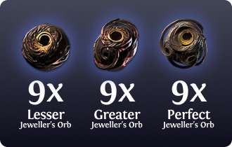 Jeweller's Mega Bundle [Special Offer]