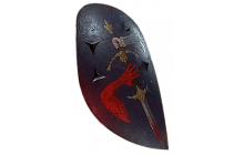 Alkem Eira Blazon Crest Shield [Unique (Random)]