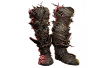 Briarpatch Laced Boots [Unique (Random)]