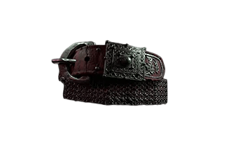 Brynabas Wide Belt [Unique (Random)]