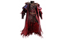 Couture of Crimson Gilded Vestments [Unique (Random)]