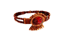 Coward's Legacy Mail Belt [Unique (Random)]