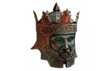 Crown of the Victor Iron Crown [Unique (Random)]