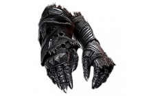 Deathblow Doubled Gauntlets [Unique (Random)]