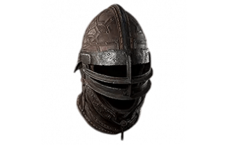 Erian's Cobble Guarded Helm [Unique (Random)]