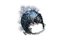 Glowswarm Lazuli Ring [Unique (Random)]