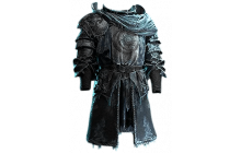 Icetomb Mail Vestments [Unique (Random)]