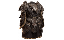 Irongrasp Vagabond Armour [Unique (Random)]