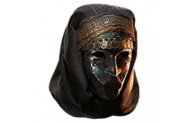 Leer Cast Hooded Mask [Unique (Random)]