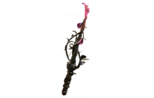 Lifesprig Attuned Wand [Unique (Random)]