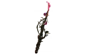 Lifesprig Attuned Wand [Unique (Random)]