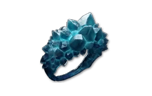 Polcirkeln Sapphire Ring [Unique (Random)]